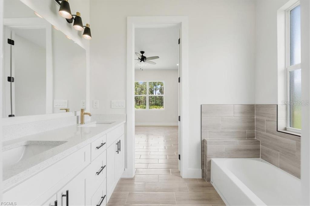 GREENBRIAR - Residential