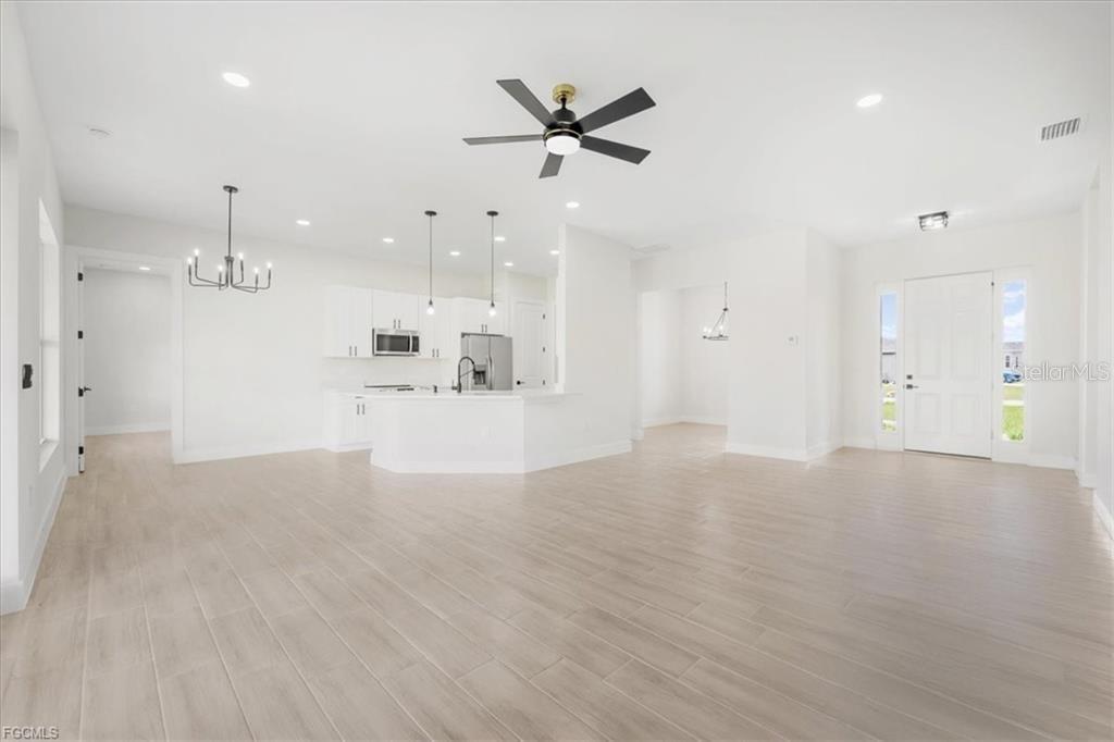 GREENBRIAR - Residential