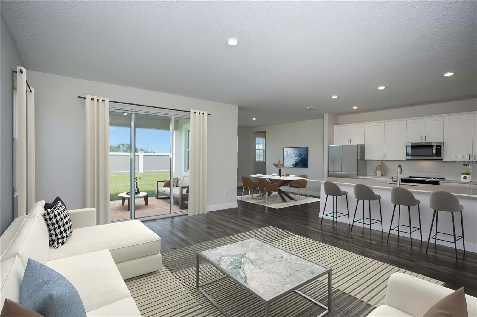 9921 SURREY ROSE DRIVE