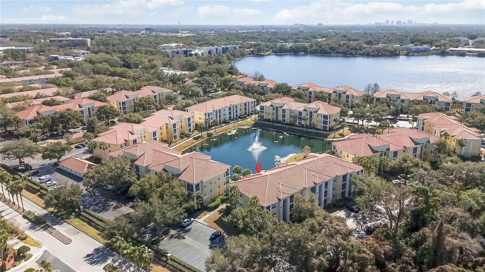 VISCONTI WEST CONDO - Residential