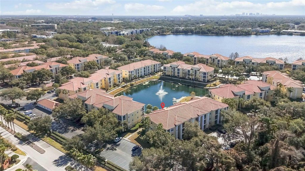 Photo of 1275 Lake Shadow Circle #13206, Maitland, FL 32751 (MLS # O6383068)