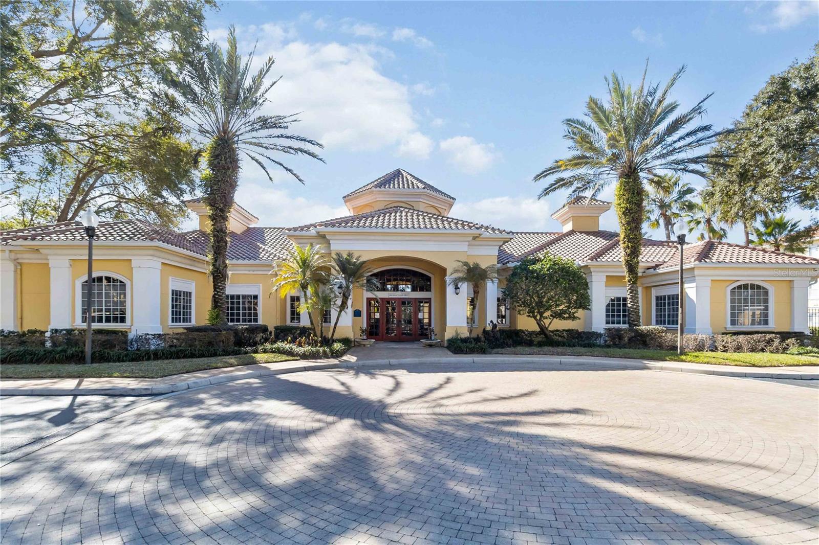 VISCONTI WEST CONDO - Residential