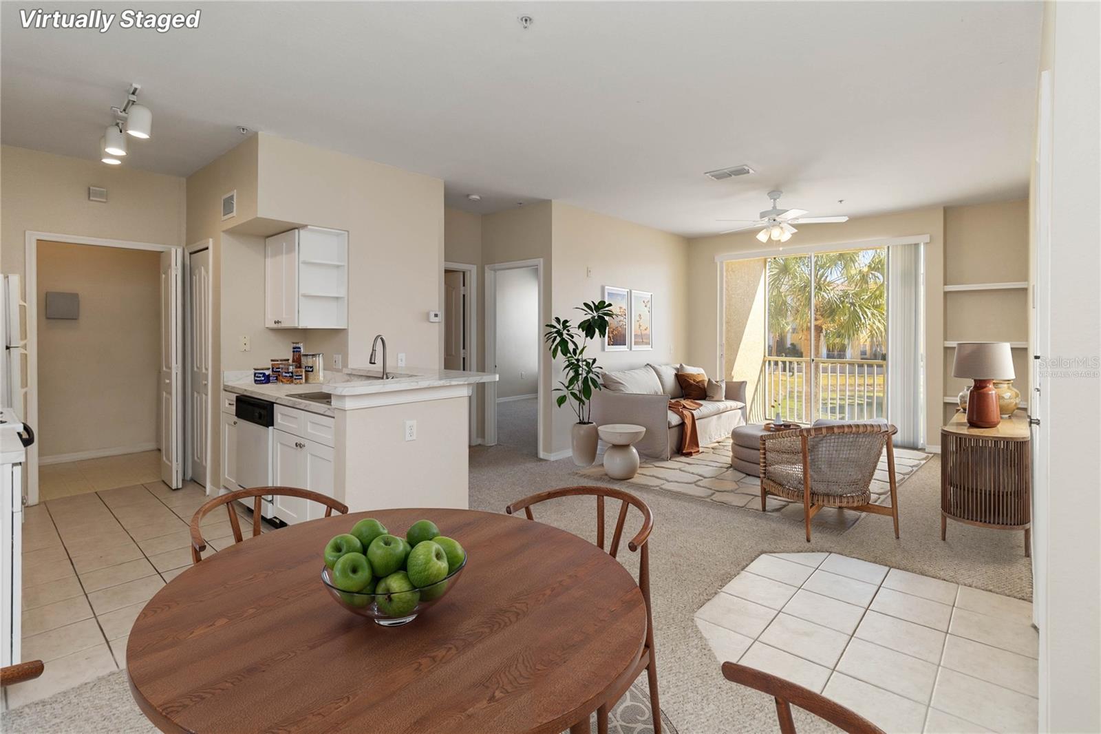 VISCONTI WEST CONDO - Residential