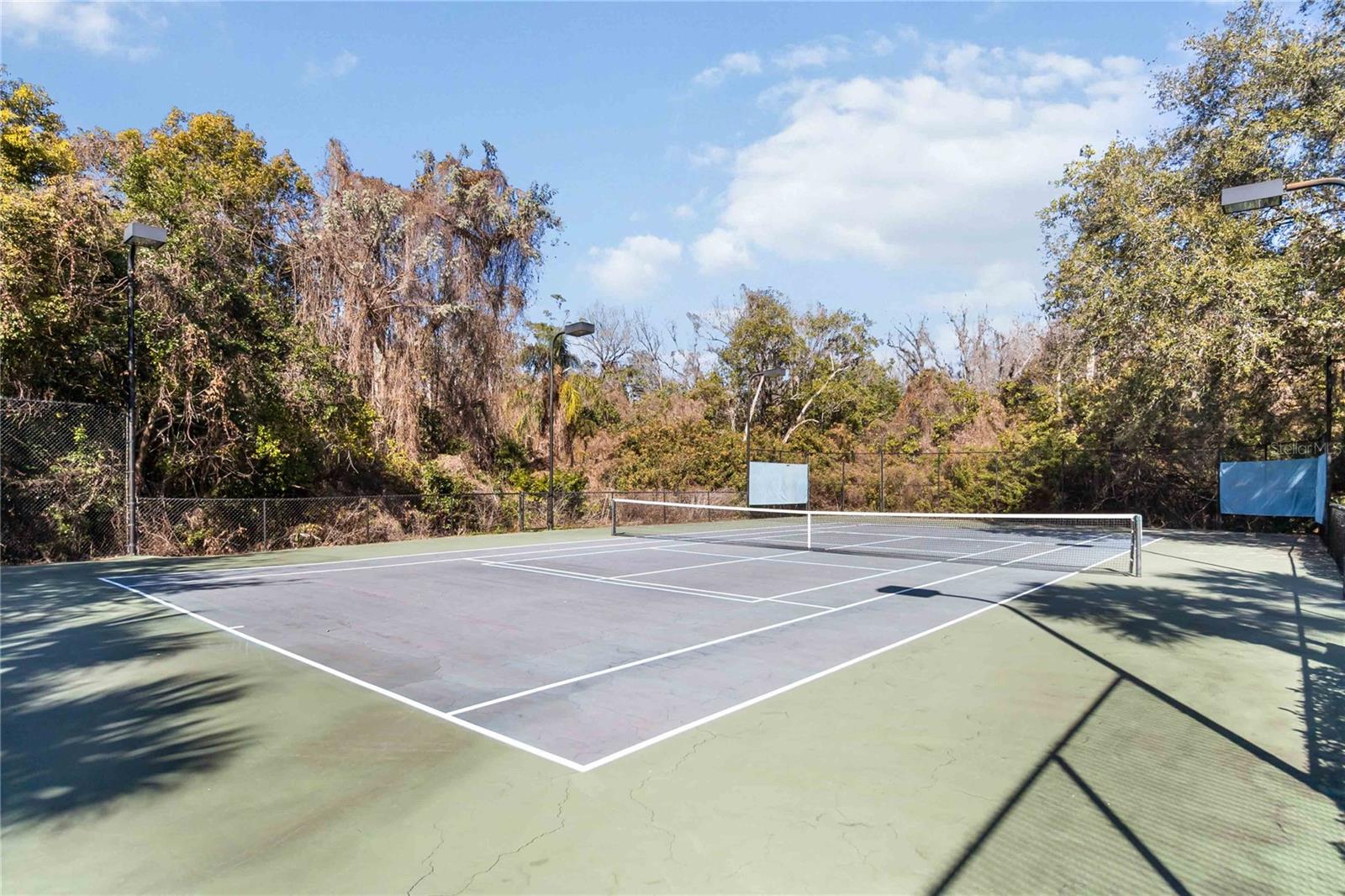 VISCONTI WEST CONDO - Residential