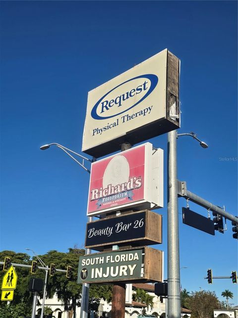 2601 MANATEE AVENUE W BRADENTON FL 34205