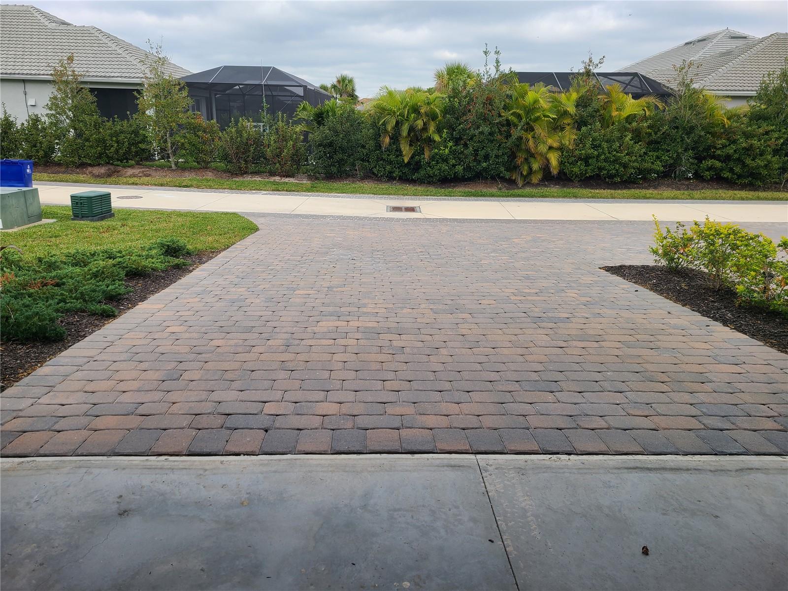 MALLORY PARK PH II SUBPH C & D - Residential Lease