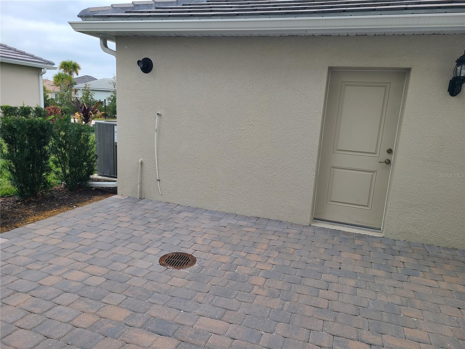 MALLORY PARK PH II SUBPH C & D - Residential Lease