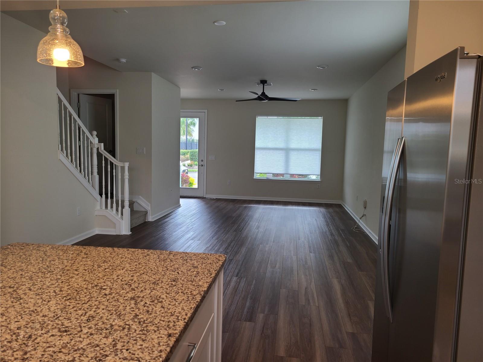 MALLORY PARK PH II SUBPH C & D - Residential Lease