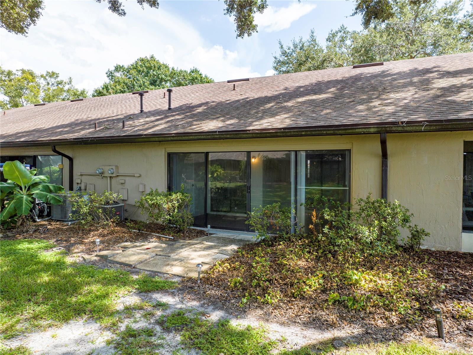 GO-3/CYPRESSWOOD GOLF VILLAS - Residential