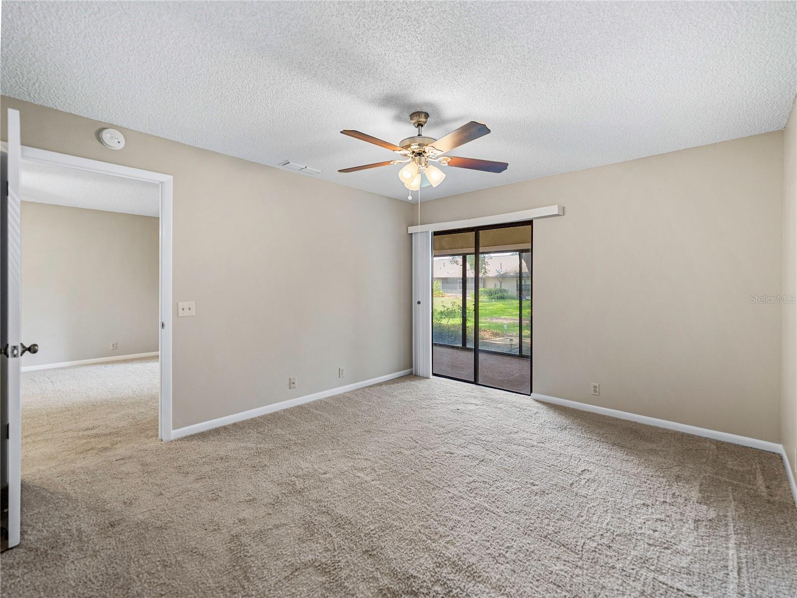 GO-3/CYPRESSWOOD GOLF VILLAS - Residential