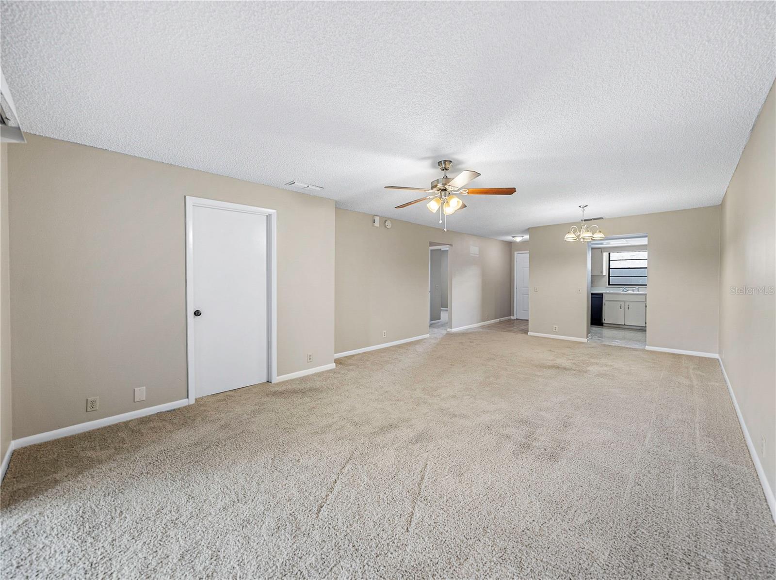 GO-3/CYPRESSWOOD GOLF VILLAS - Residential