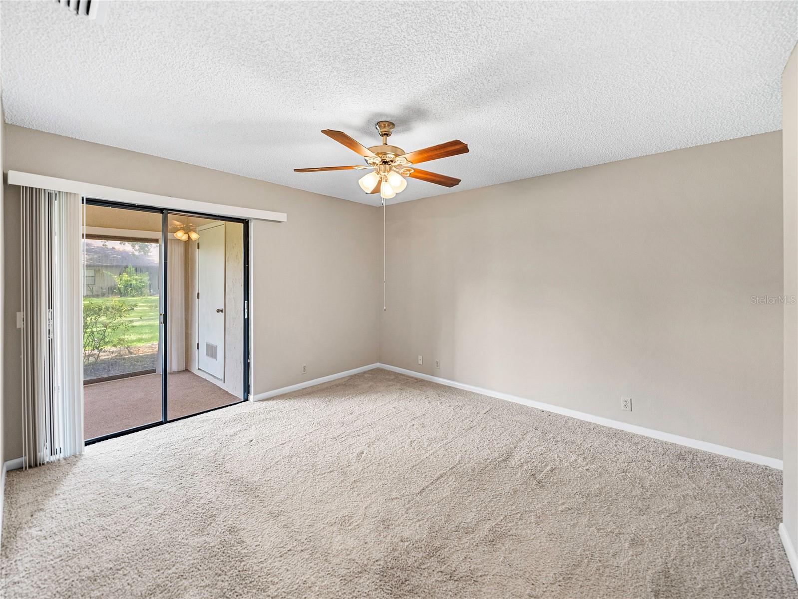 GO-3/CYPRESSWOOD GOLF VILLAS - Residential