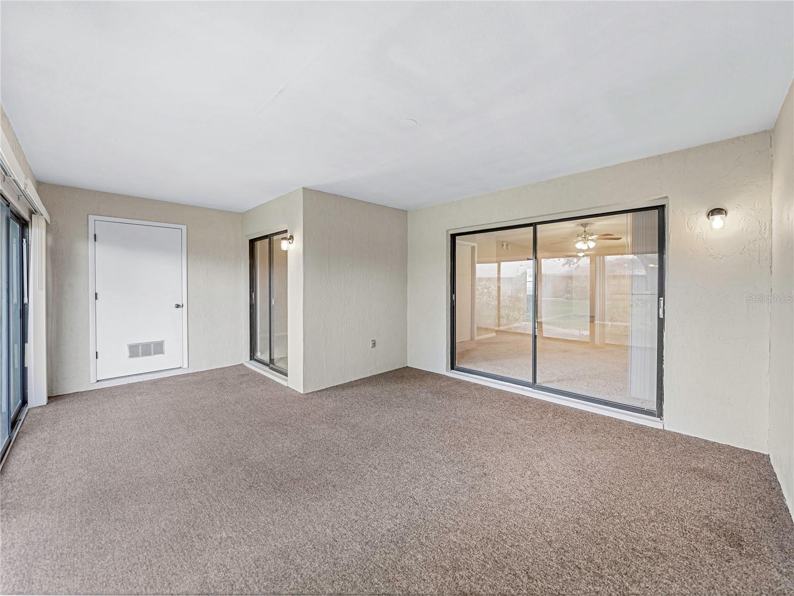 GO-3/CYPRESSWOOD GOLF VILLAS - Residential