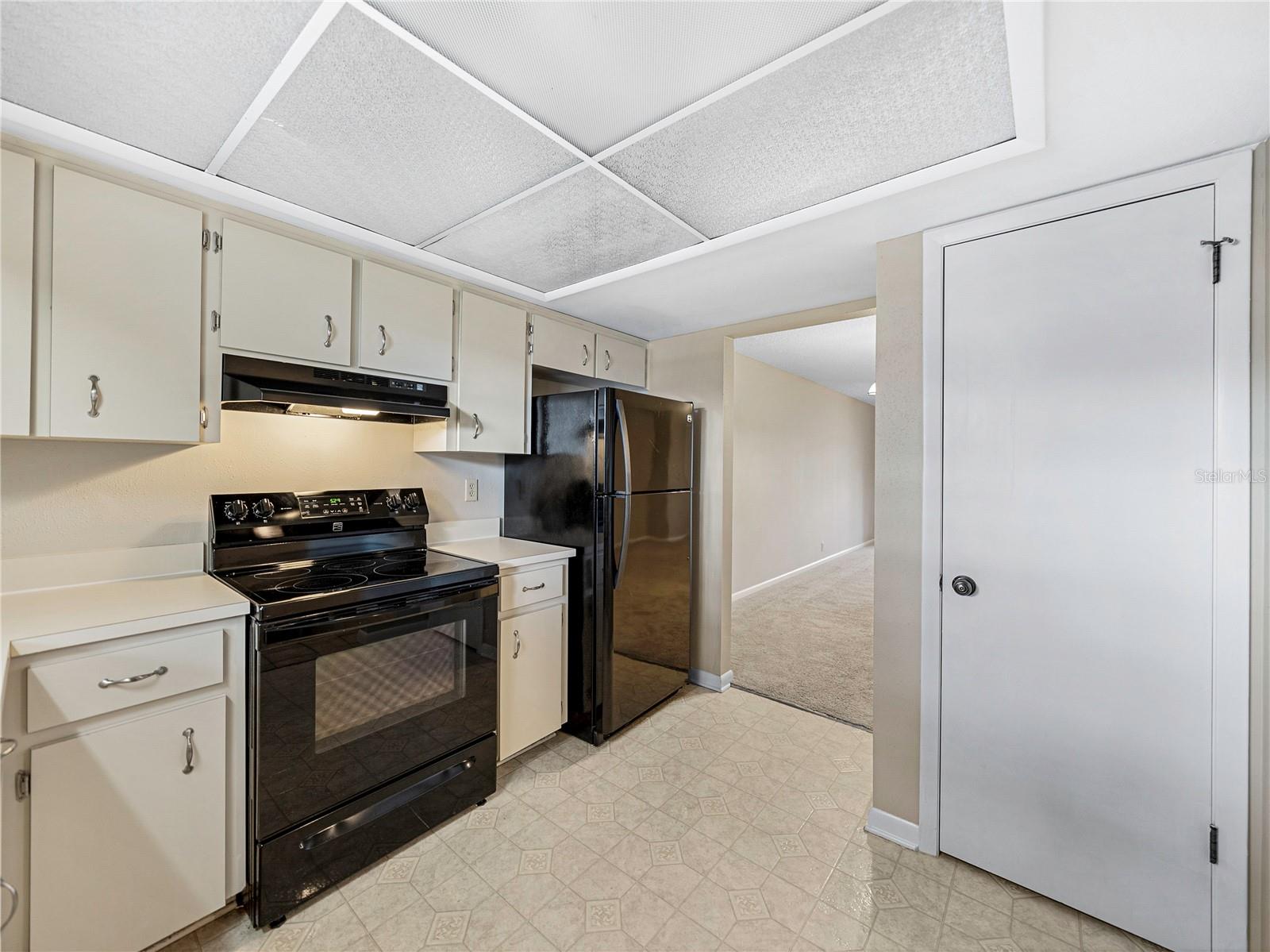 GO-3/CYPRESSWOOD GOLF VILLAS - Residential