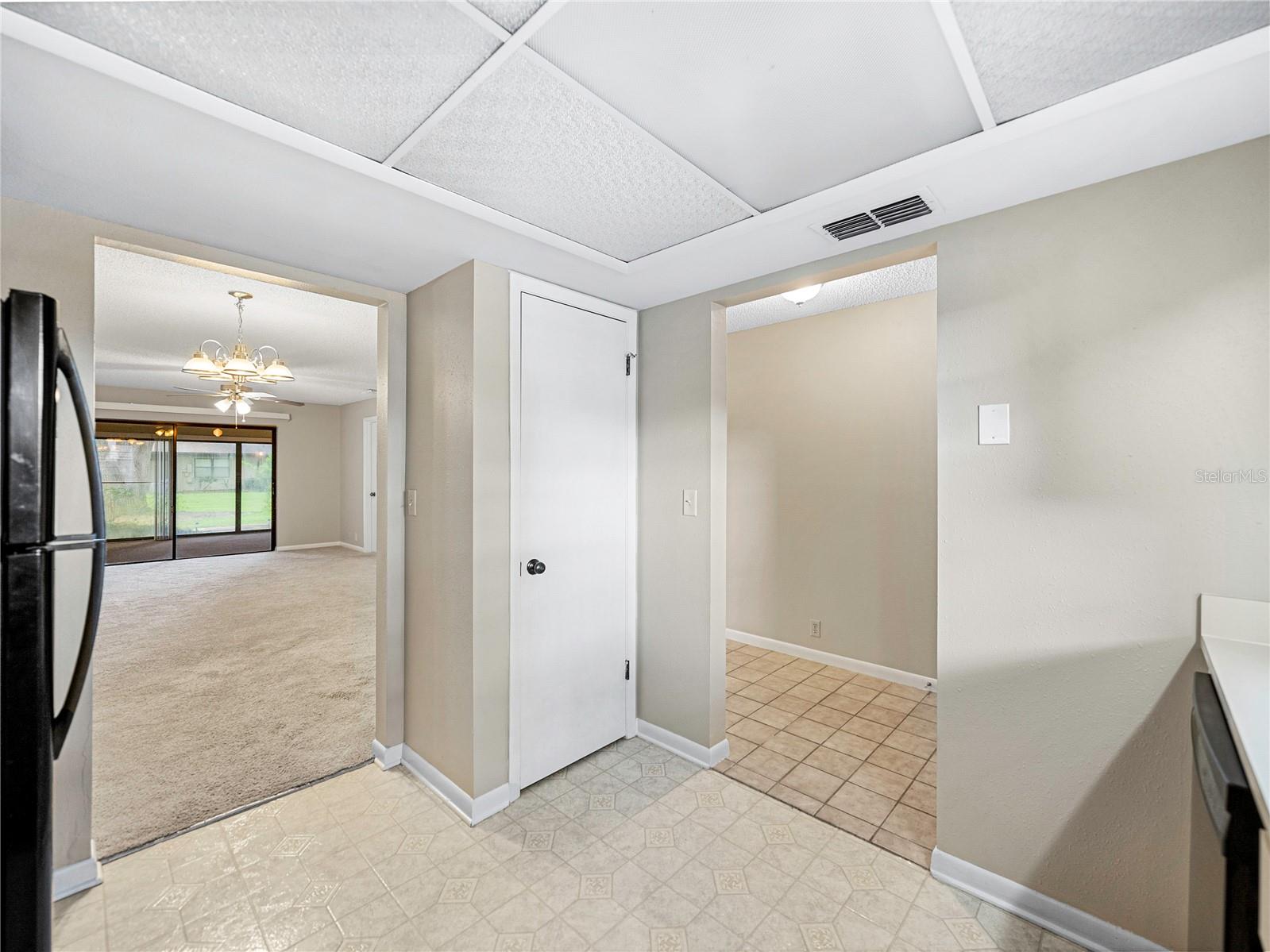 GO-3/CYPRESSWOOD GOLF VILLAS - Residential