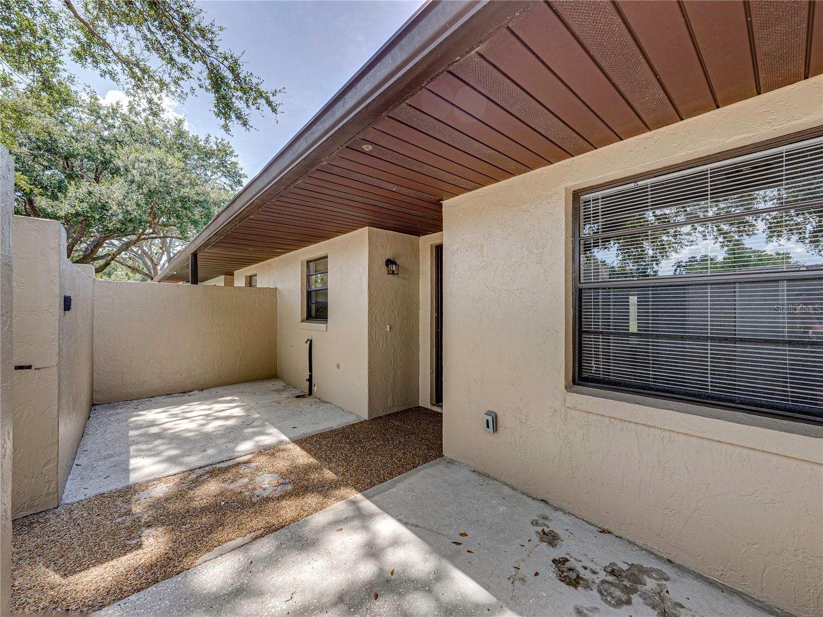 GO-3/CYPRESSWOOD GOLF VILLAS - Residential