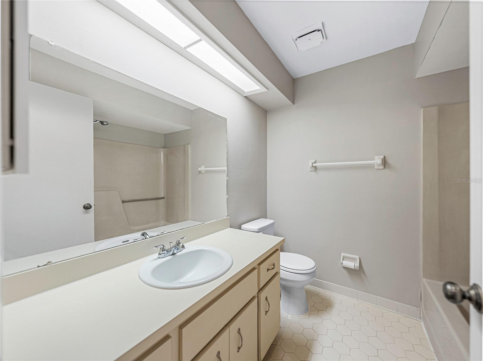 GO-3/CYPRESSWOOD GOLF VILLAS - Residential