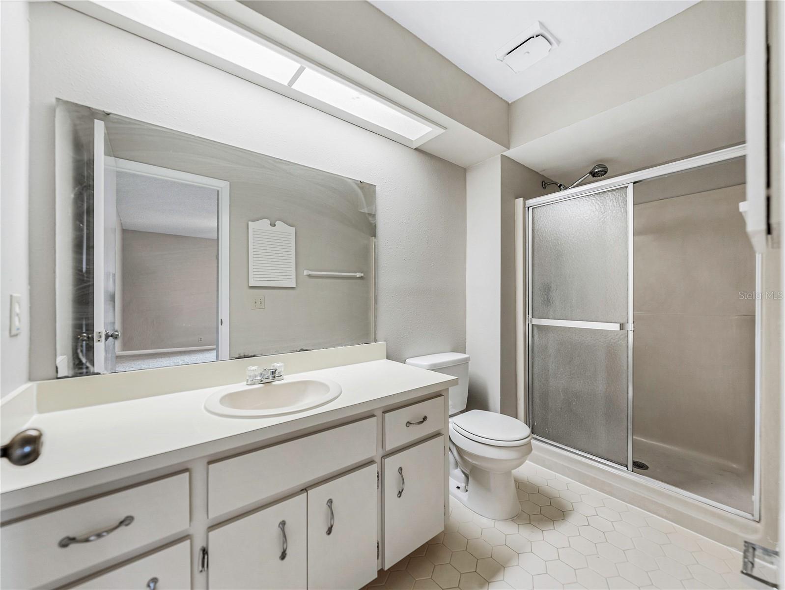 GO-3/CYPRESSWOOD GOLF VILLAS - Residential