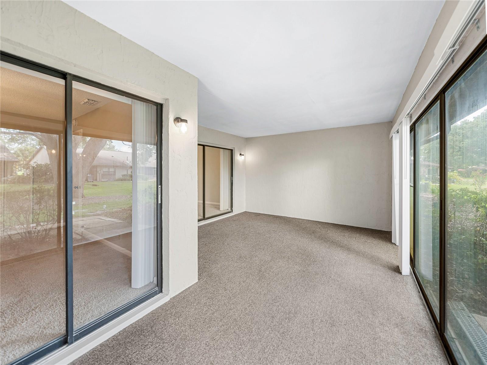 GO-3/CYPRESSWOOD GOLF VILLAS - Residential