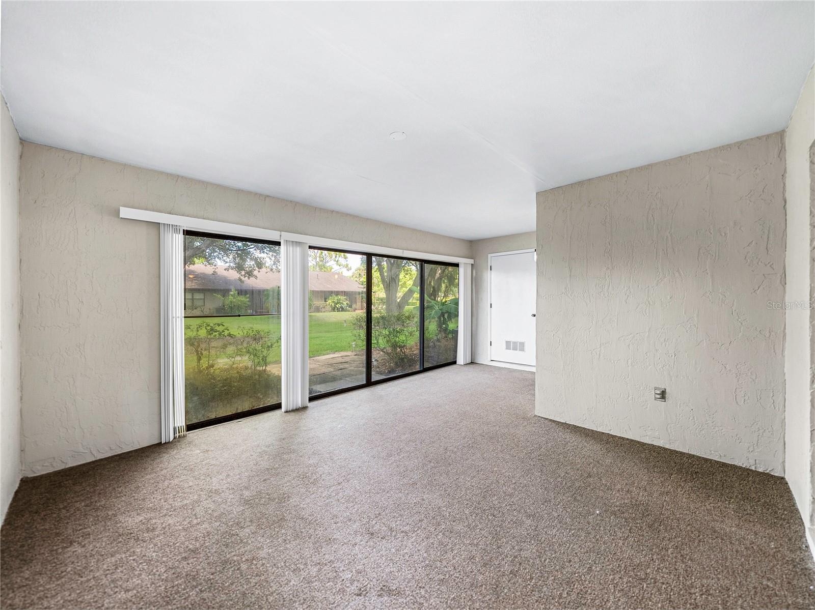 GO-3/CYPRESSWOOD GOLF VILLAS - Residential