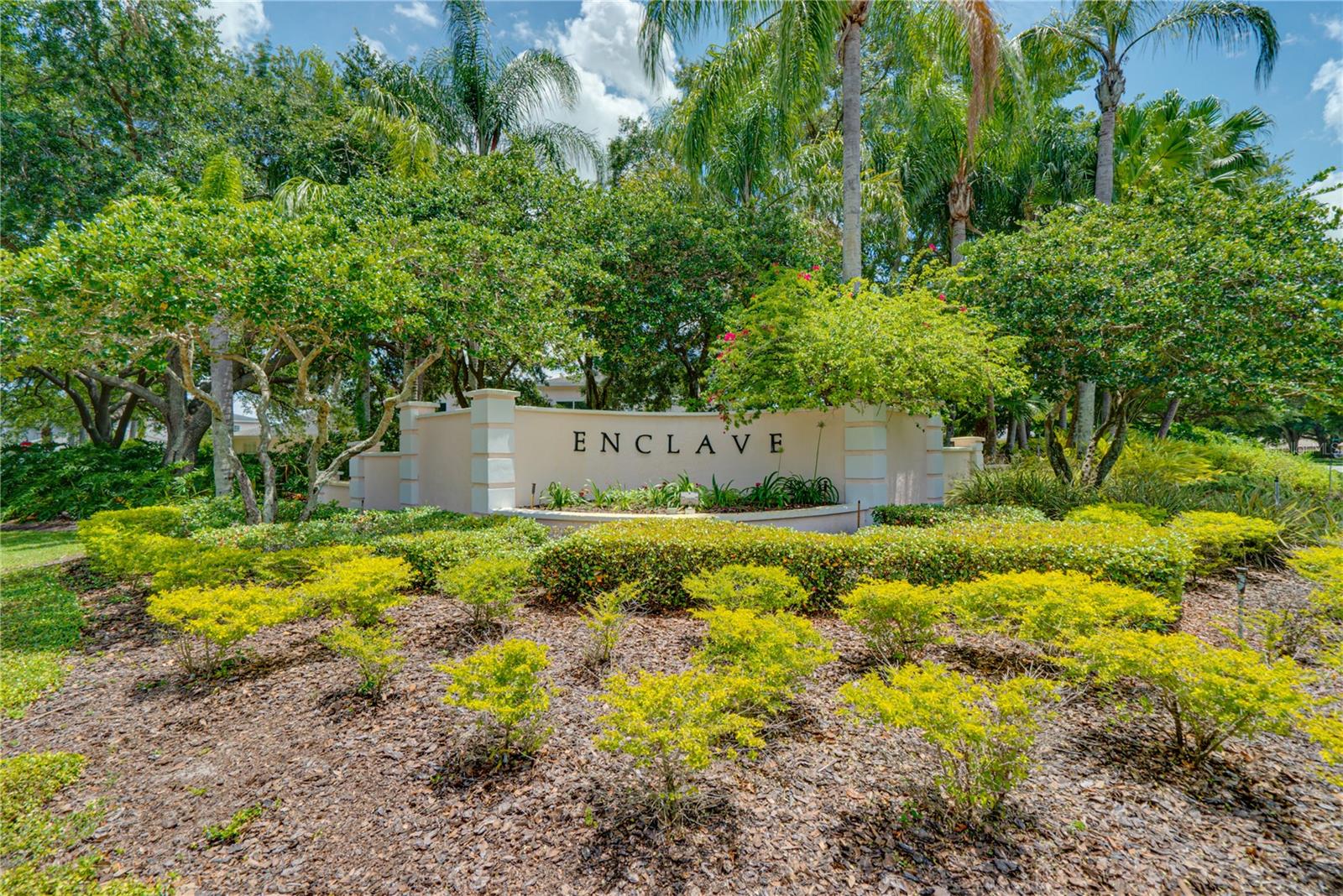 GO-3/CYPRESSWOOD GOLF VILLAS - Residential