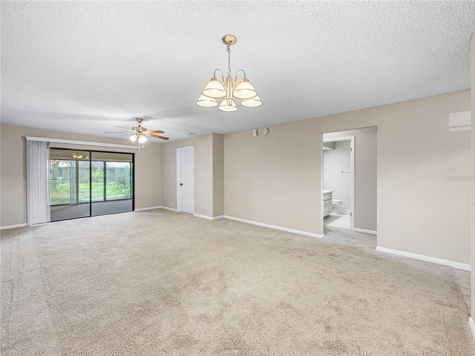 GO-3/CYPRESSWOOD GOLF VILLAS - Residential