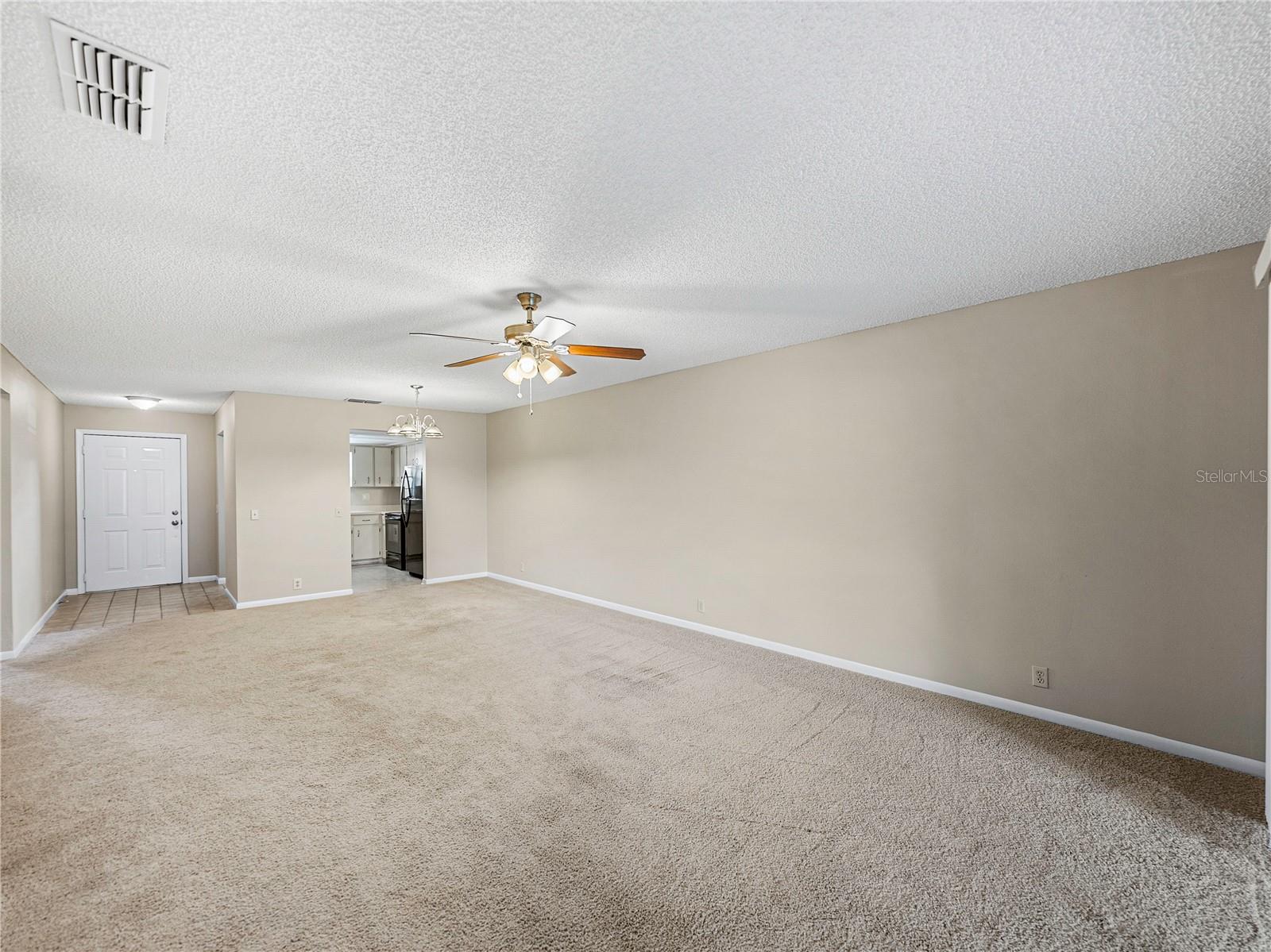 GO-3/CYPRESSWOOD GOLF VILLAS - Residential