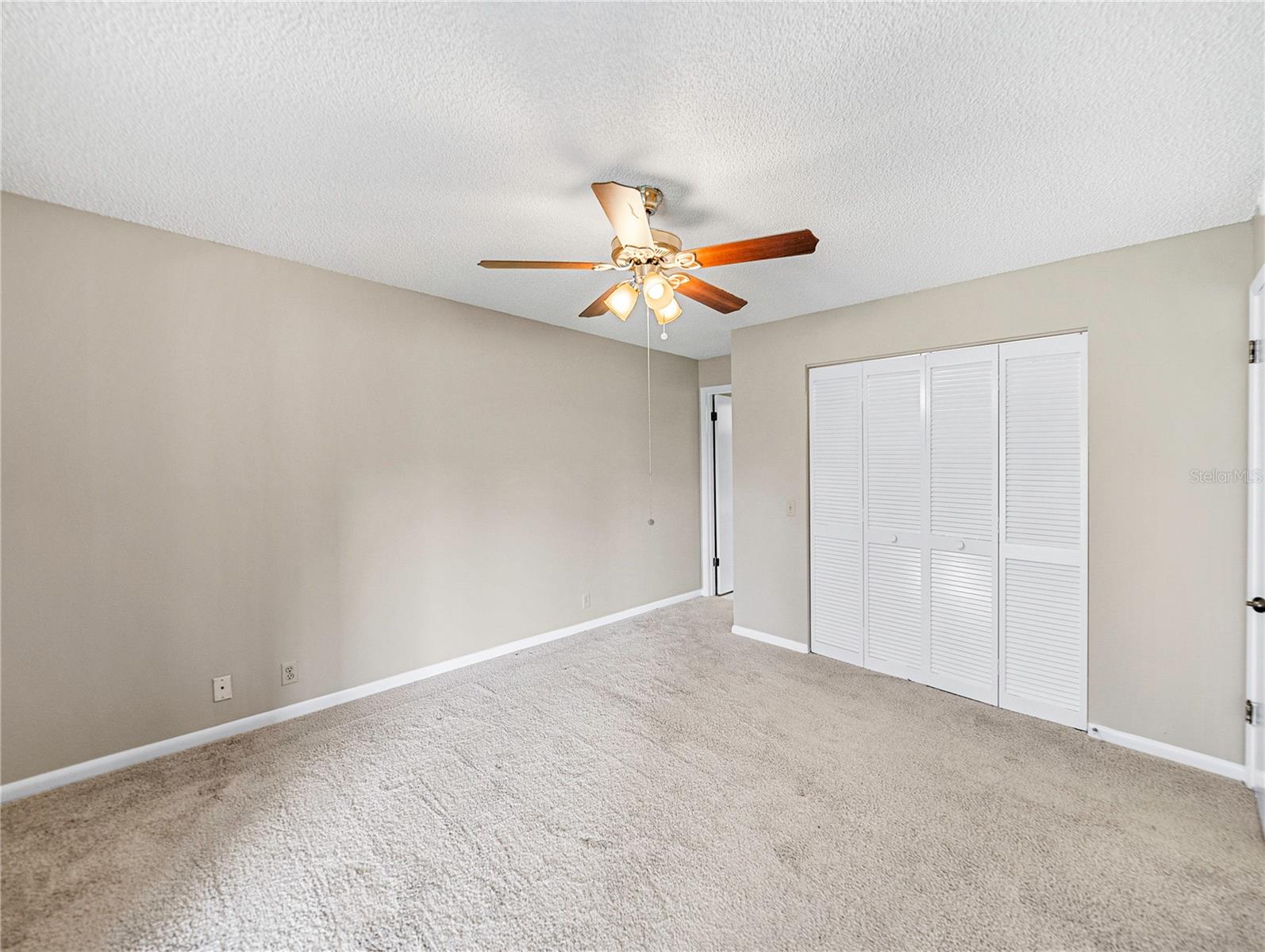 GO-3/CYPRESSWOOD GOLF VILLAS - Residential