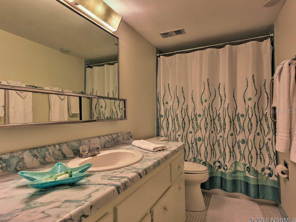 Coronado Towers - Residential