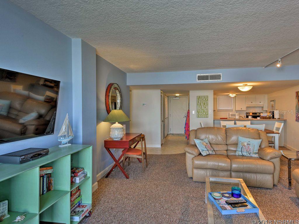 Coronado Towers - Residential