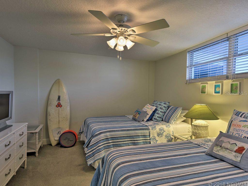 Coronado Towers - Residential