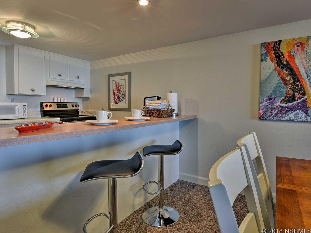 Coronado Towers - Residential