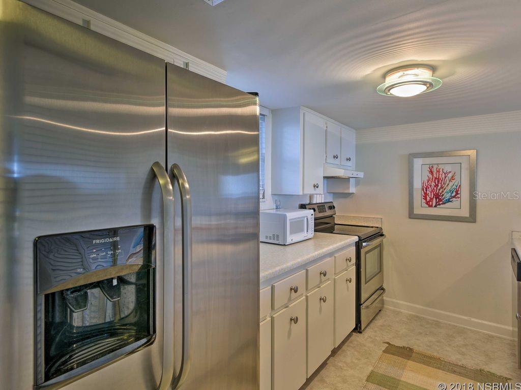 Coronado Towers - Residential