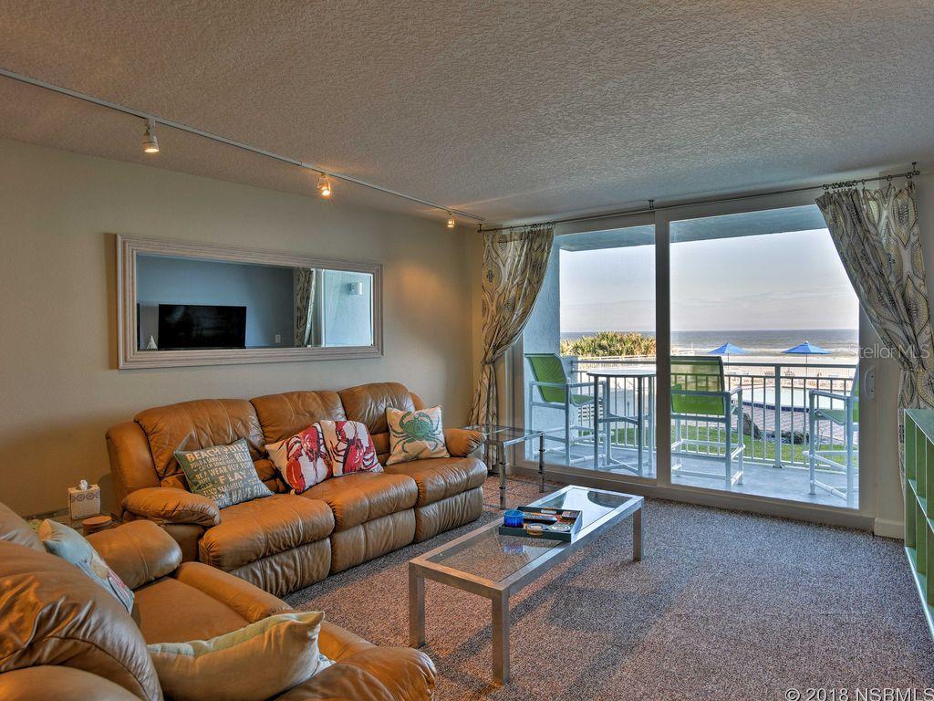 Coronado Towers - Residential