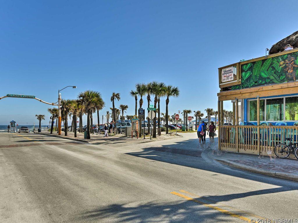 Coronado Towers - Residential