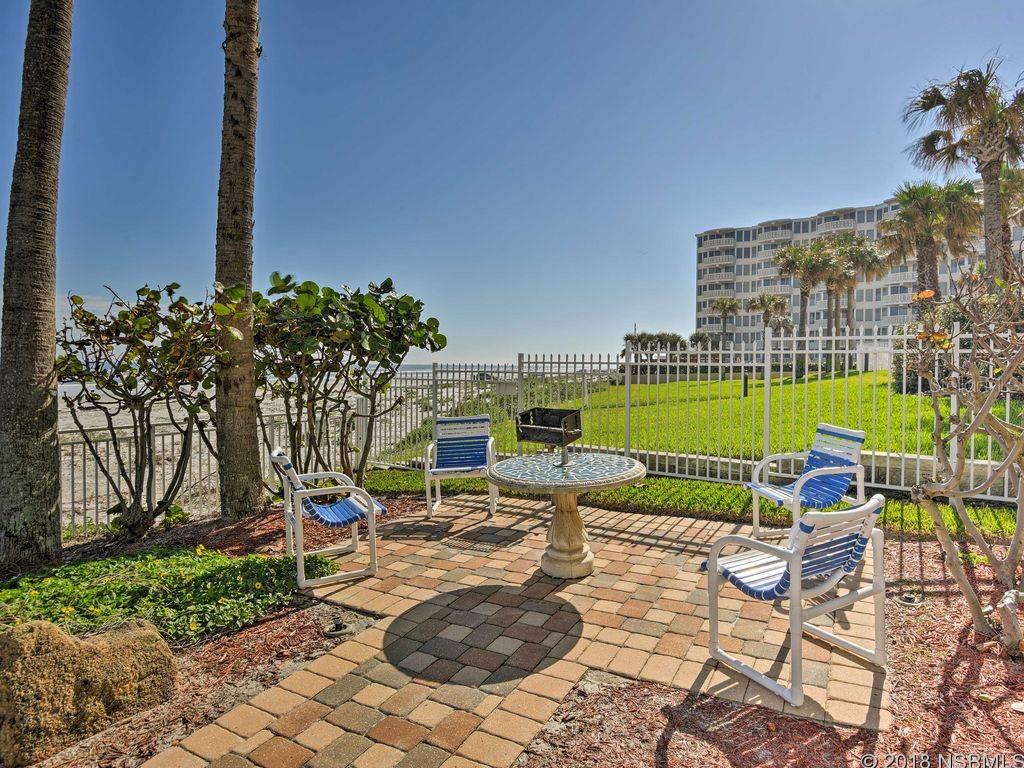 Coronado Towers - Residential