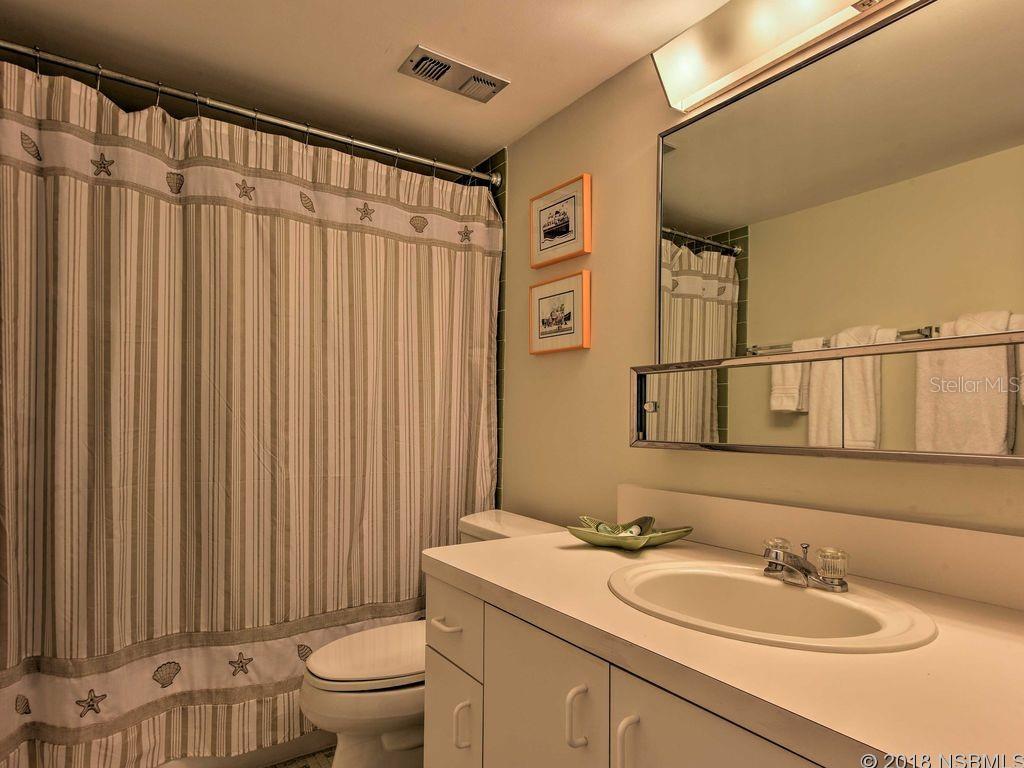 Coronado Towers - Residential