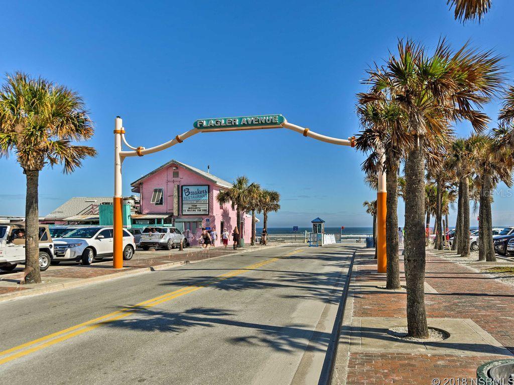 Coronado Towers - Residential