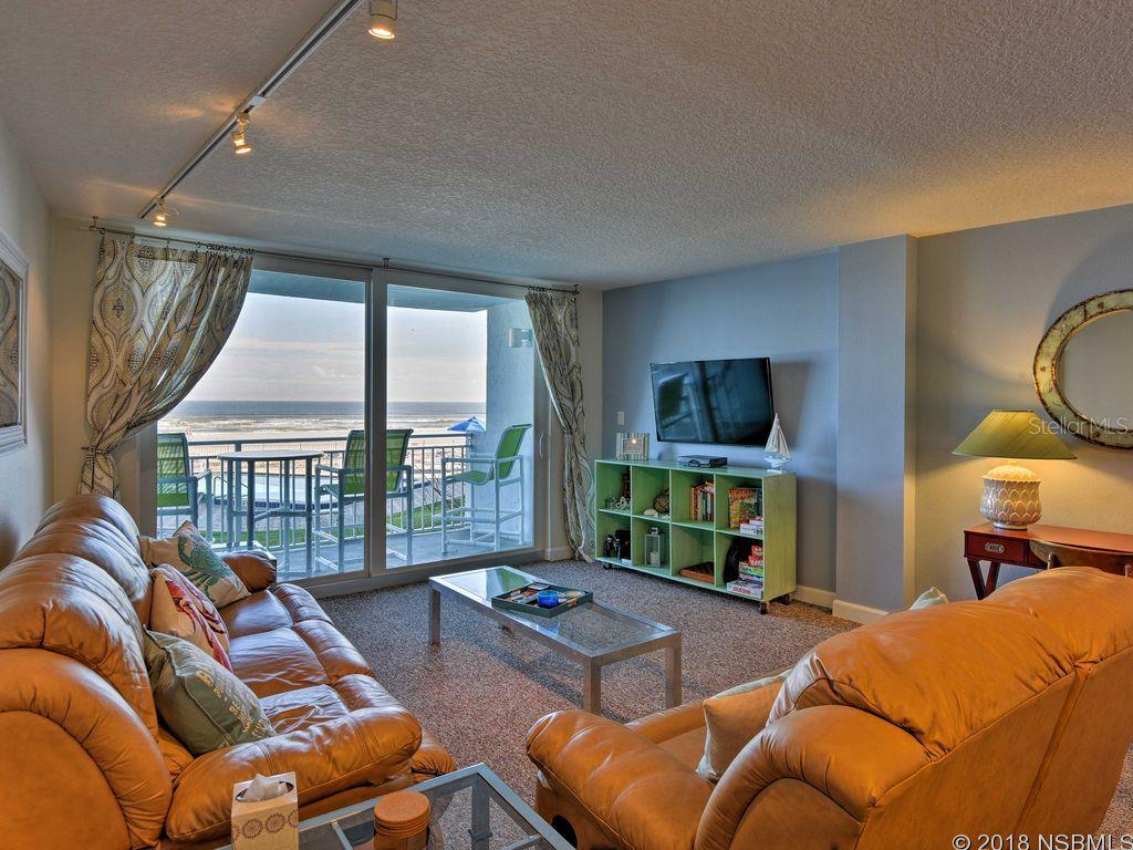 Coronado Towers - Residential