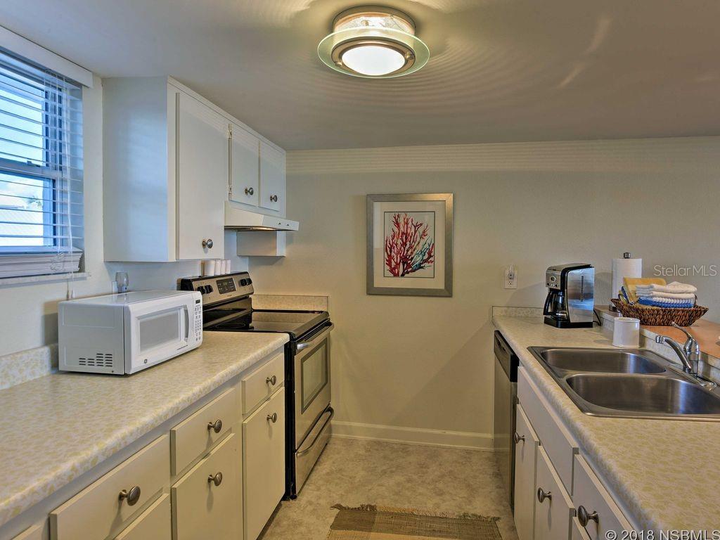 Coronado Towers - Residential