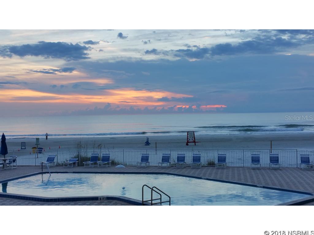 Coronado Towers - Residential