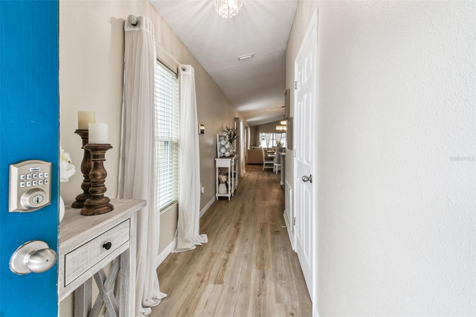 B AND D HAWKSTONE PHASE I - Residential