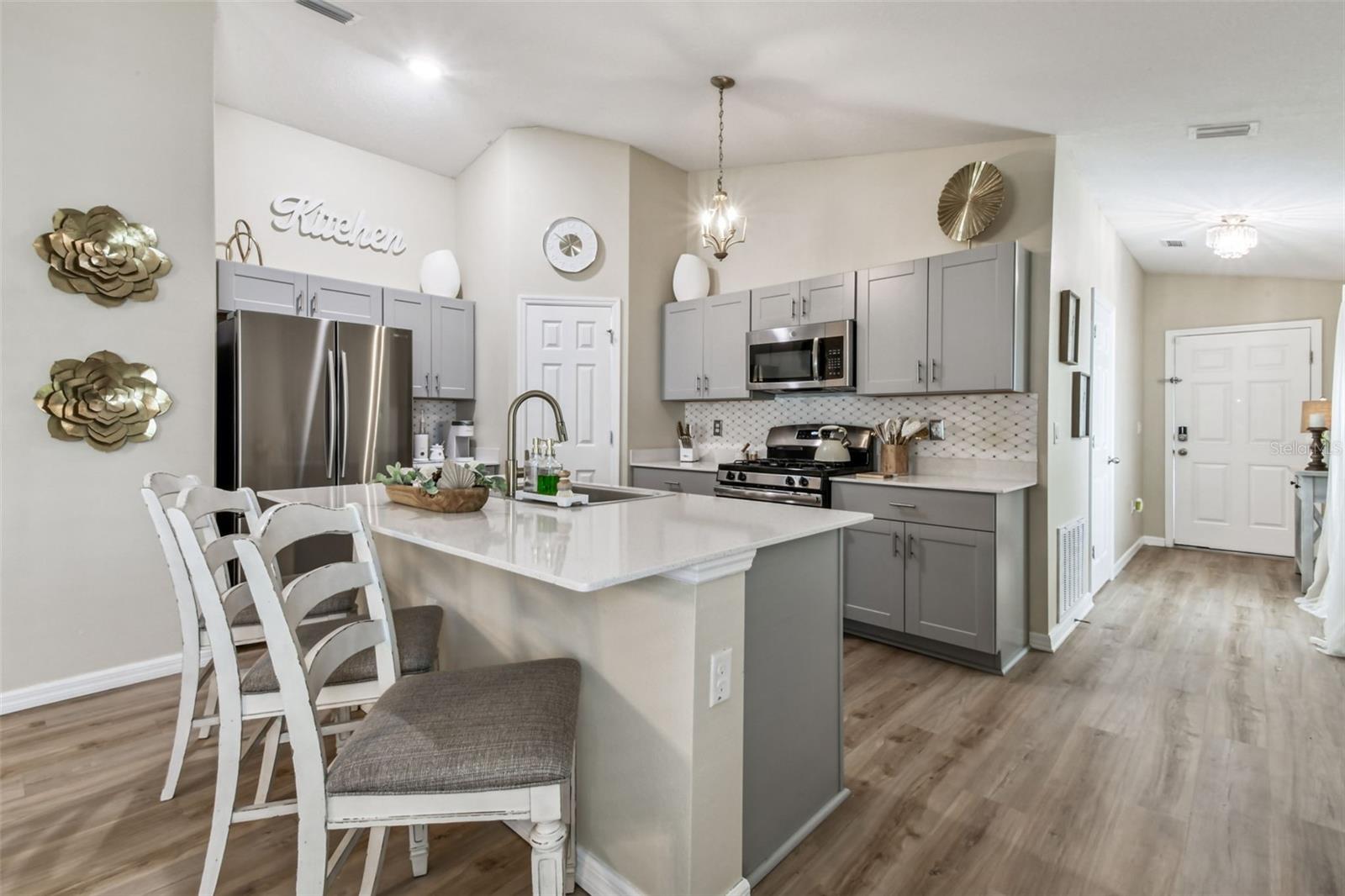 B AND D HAWKSTONE PHASE I - Residential