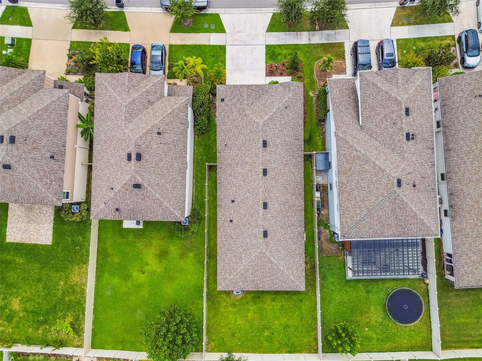 B AND D HAWKSTONE PHASE I - Residential
