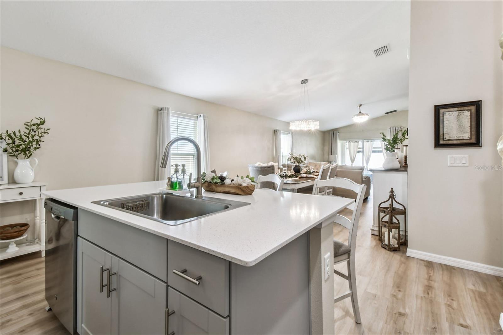 B AND D HAWKSTONE PHASE I - Residential