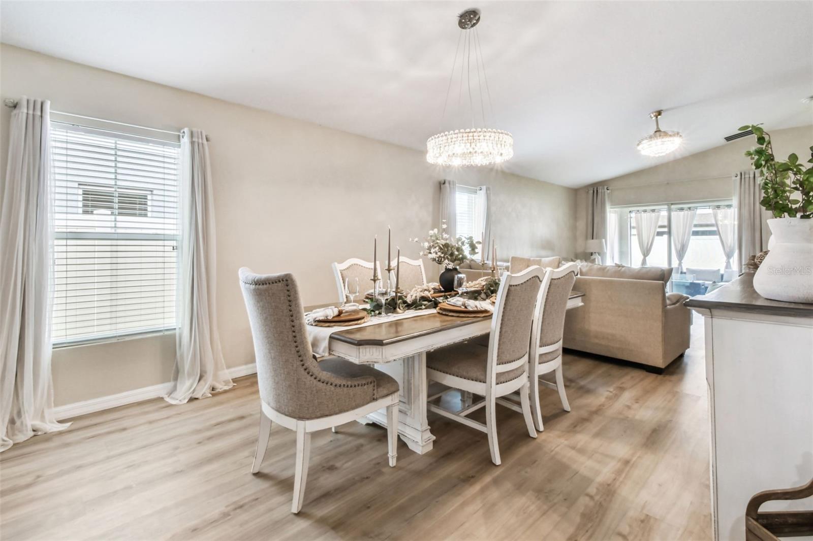 B AND D HAWKSTONE PHASE I - Residential