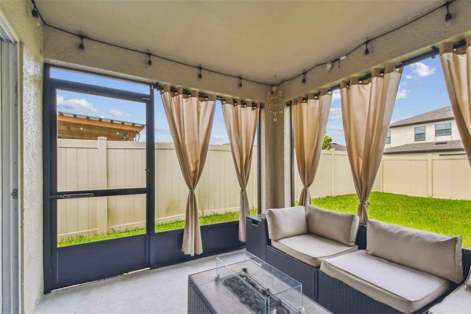 B AND D HAWKSTONE PHASE I - Residential