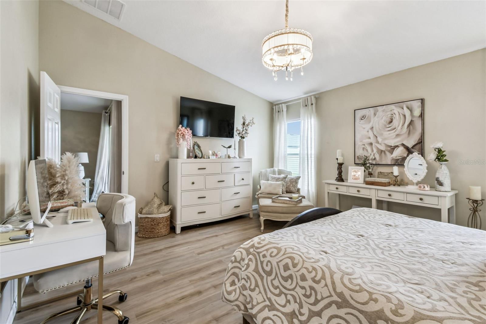 B AND D HAWKSTONE PHASE I - Residential