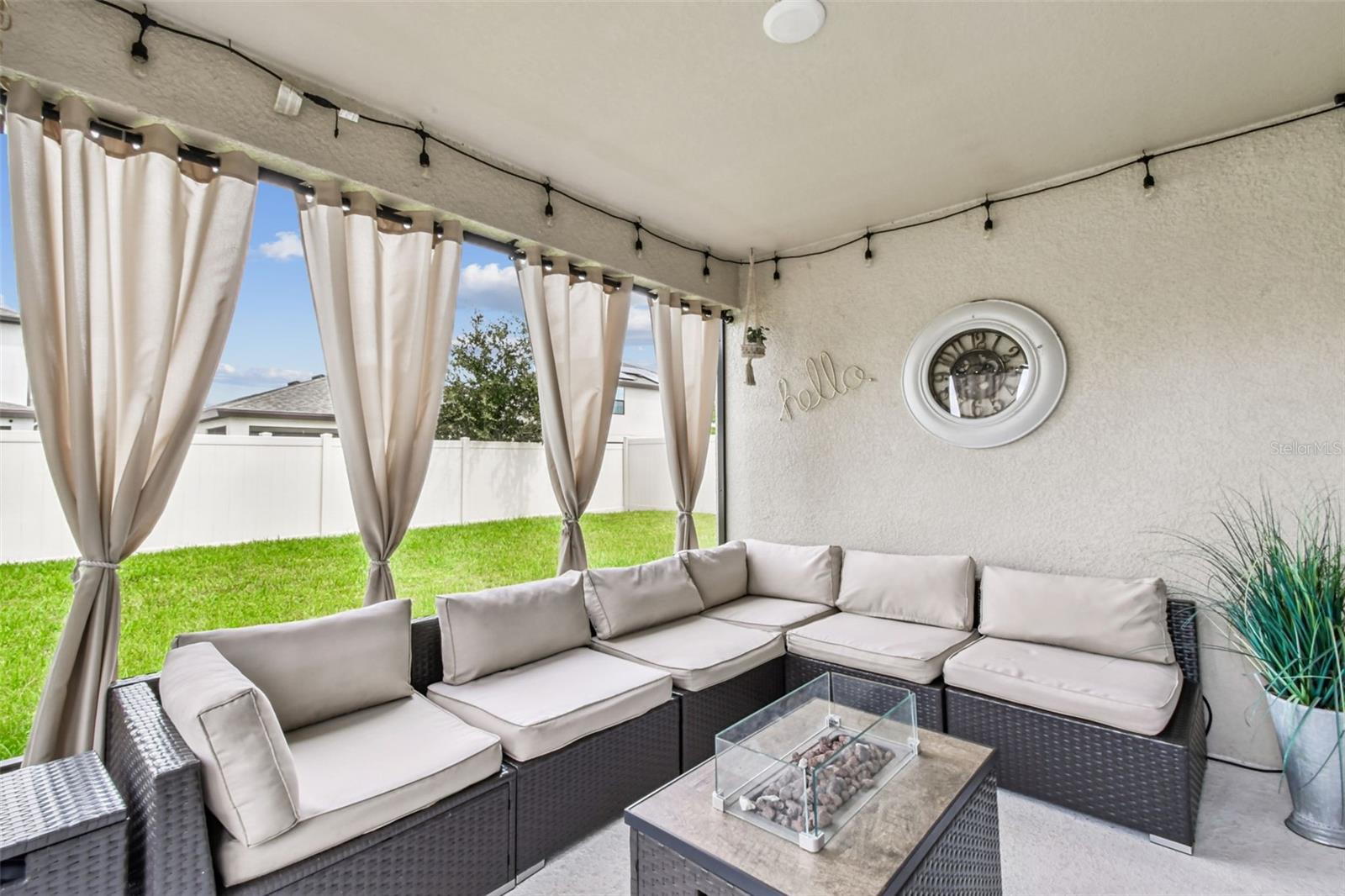 B AND D HAWKSTONE PHASE I - Residential
