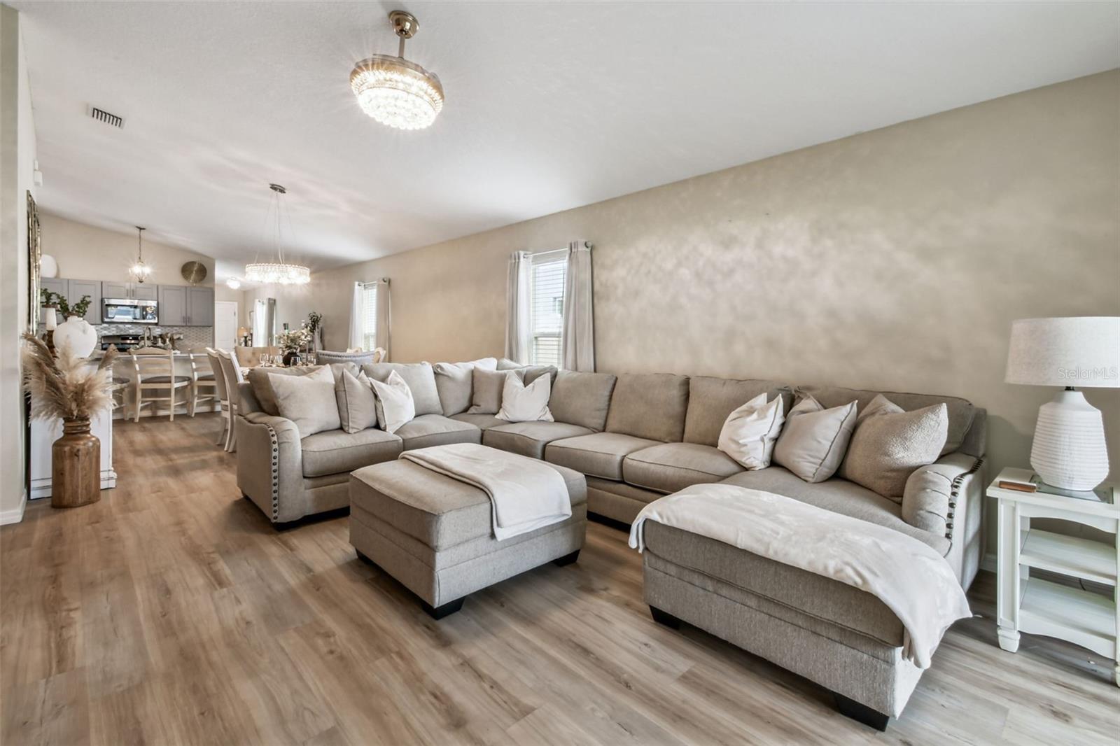 B AND D HAWKSTONE PHASE I - Residential